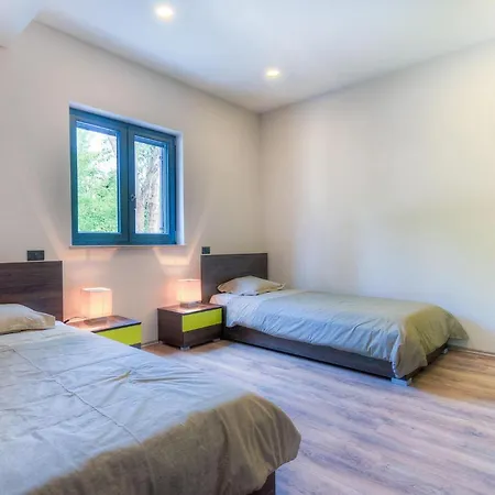 Onyx בית נופש *