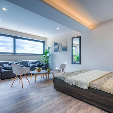 בית נופש Onyx Sinozici