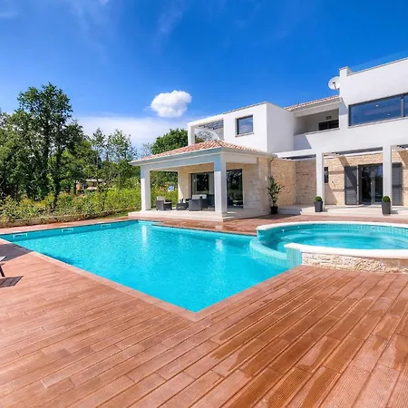 Holiday home Onyx Porec