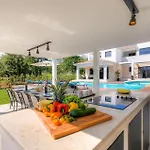 Holiday home Onyx Porec