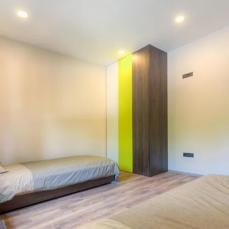 Holiday home Onyx Sinozici