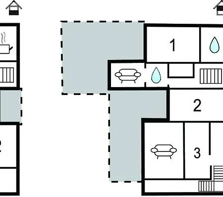 Casa vacanze Onyx *