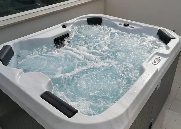 Ferienhaus Onyx Sinozici