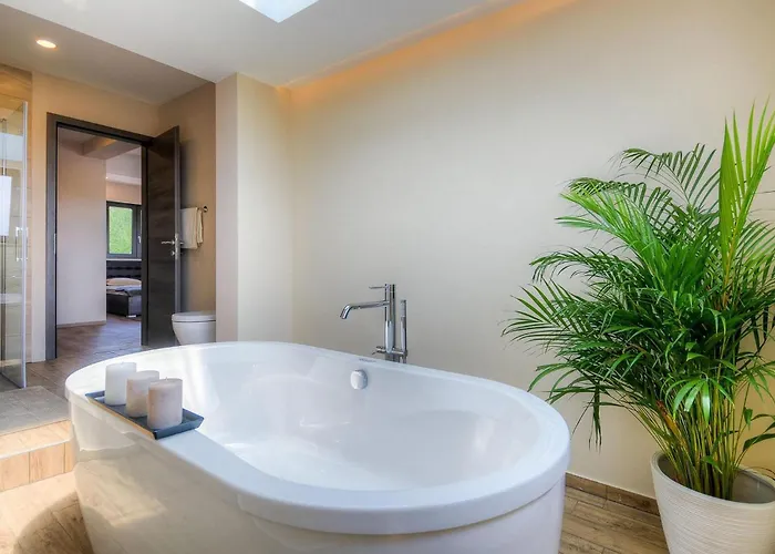 Onyx Ferienhaus *