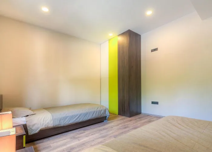 Casa vacanze Onyx Sinozici