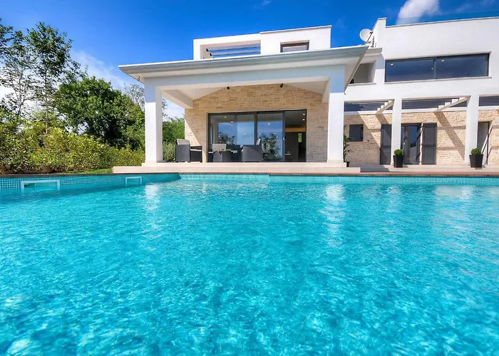 Onyx Ferienhaus *