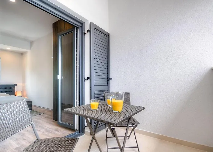 Casa vacanze Onyx Sinozici